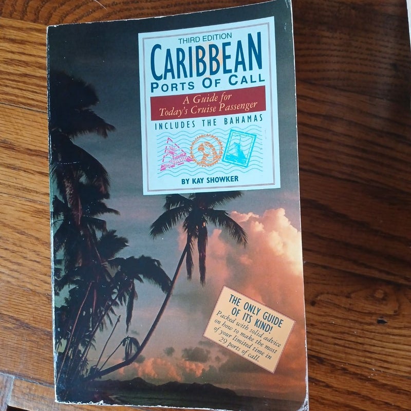 Caribbean Ports of Call