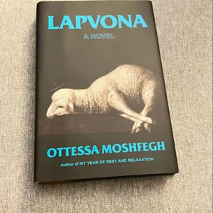 Lapvona