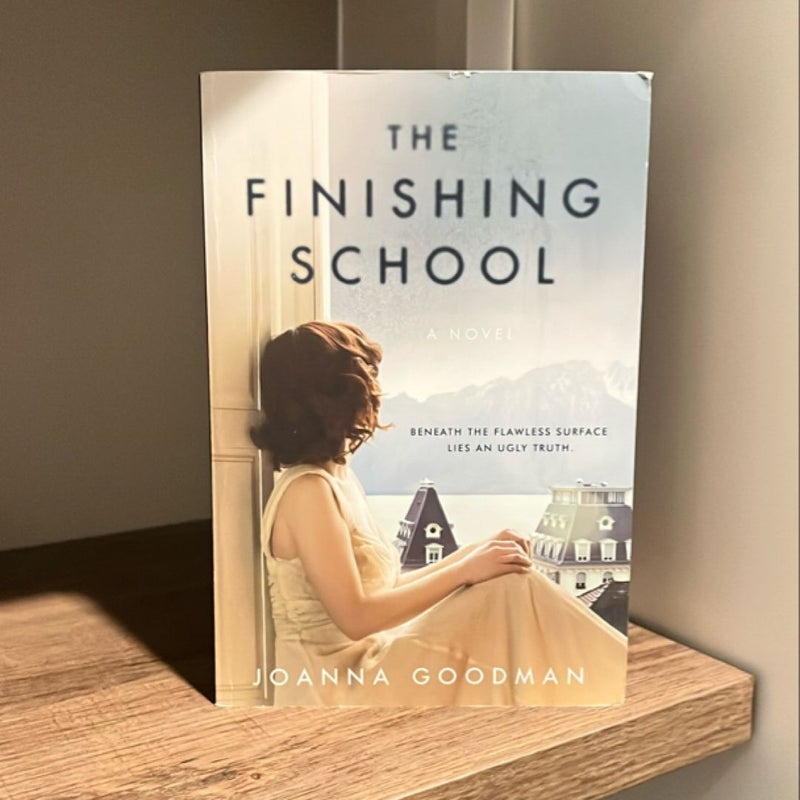 The Finishing School