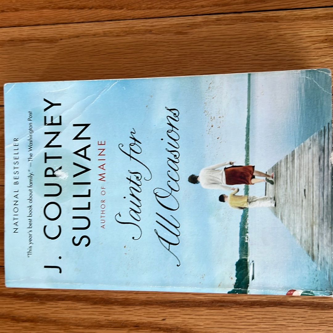 Saints for All Occasions