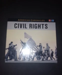 NPR American Chronicles: Civil Rights