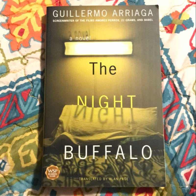 The Night Buffalo