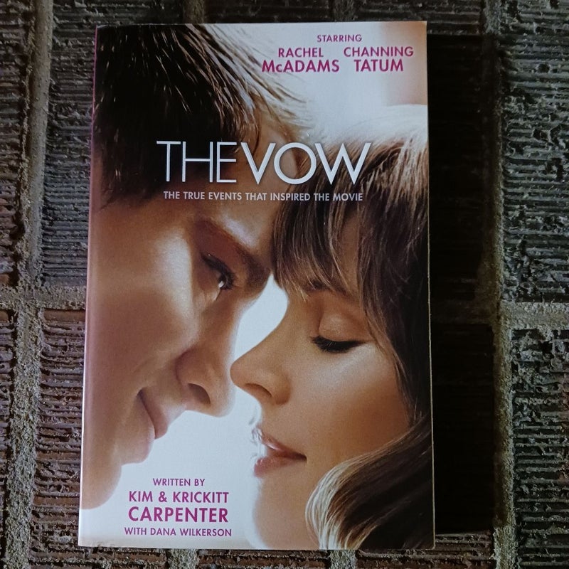 The Vow