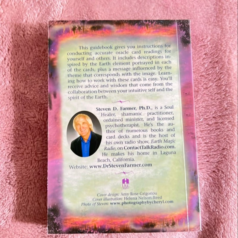 Earth Magic Oracle Cards