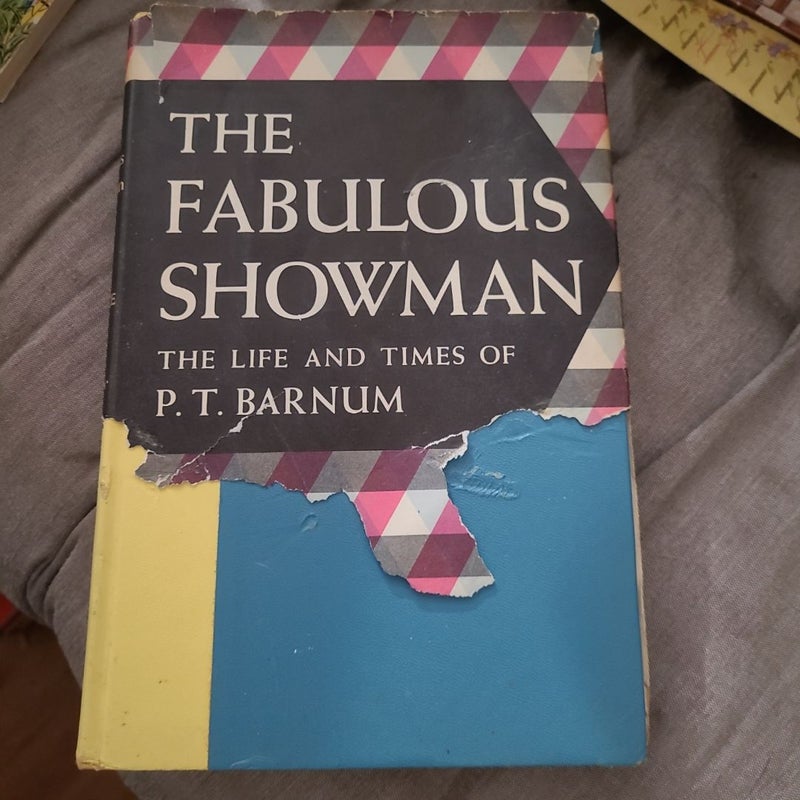 The Fabulous Showman