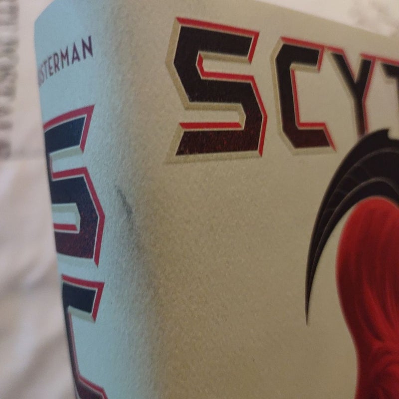 Scythe