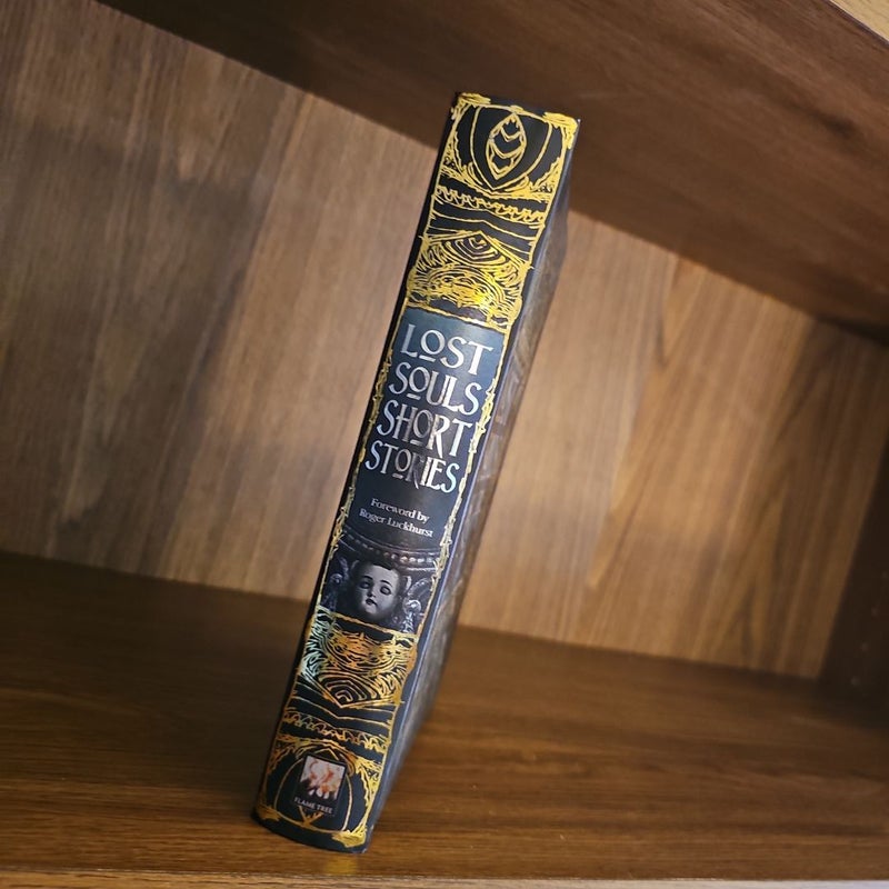 Lost Souls Short Stories