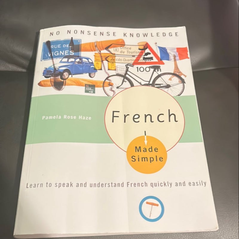 French Made Simple