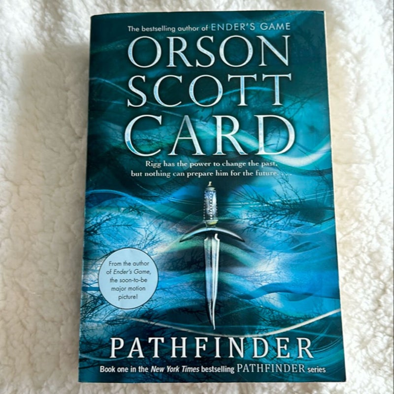 Pathfinder
