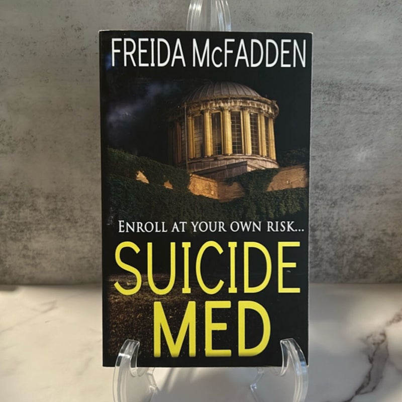 Suicide Med