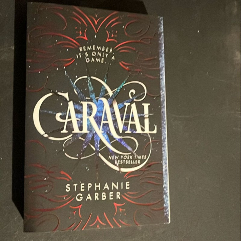 Caraval