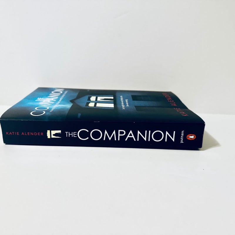 The Companion