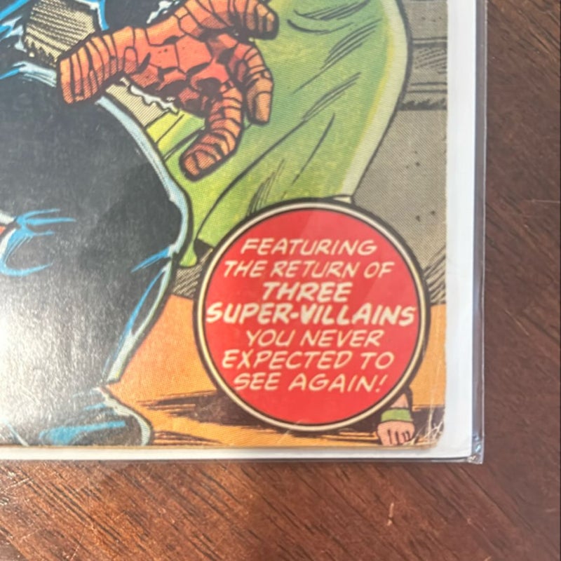 Marvel Two-in-One #60