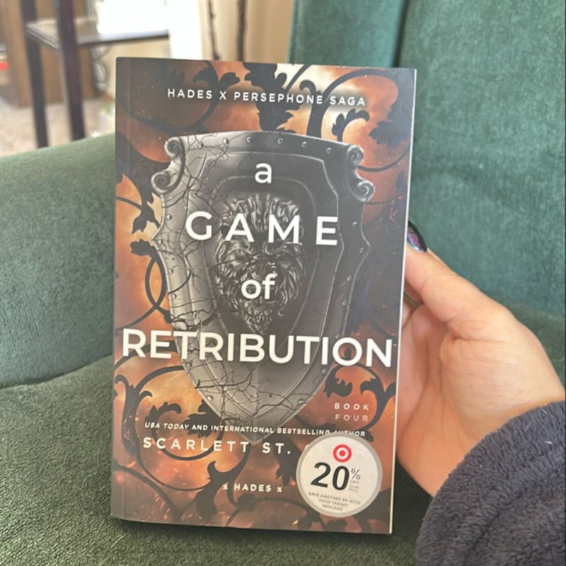 A Game of Retribution