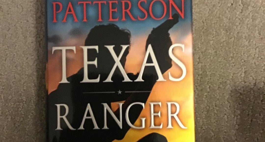 KN, p. 146 “How to Become A Texas Ranger” – Kerrian's Notebook