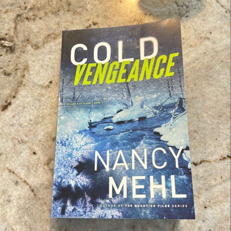 Cold Vengeance