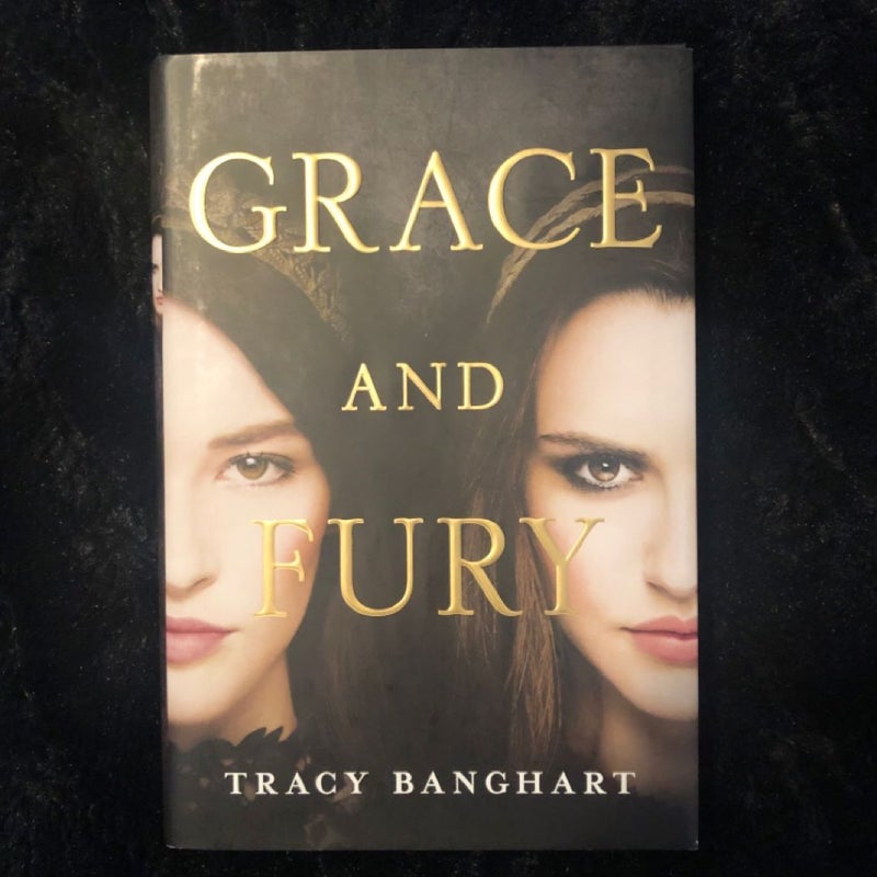 Grace and Fury