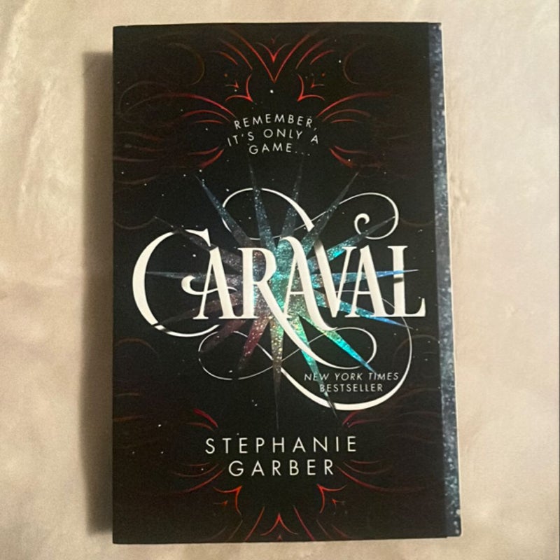 Caraval