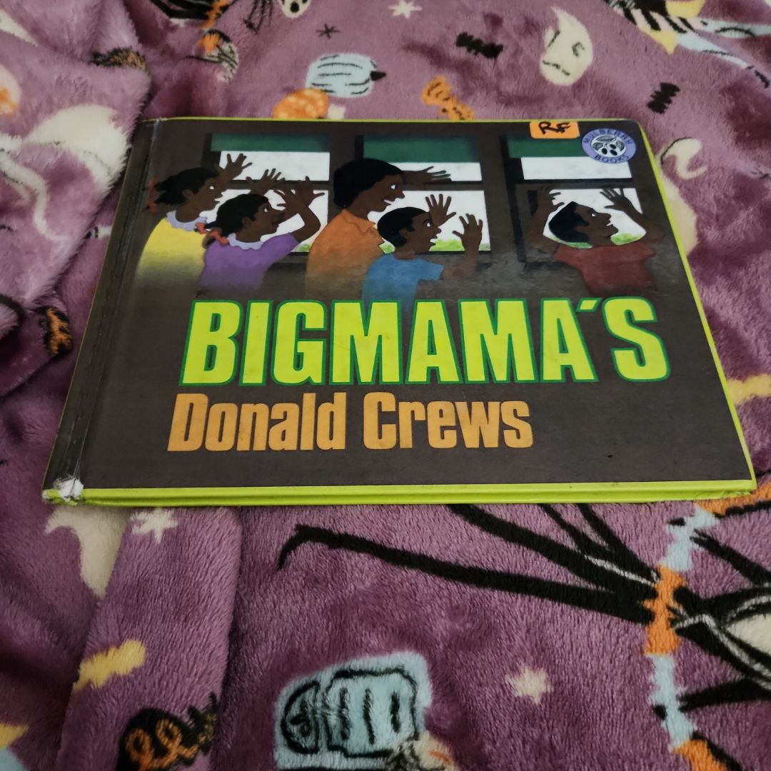 Bigmama's