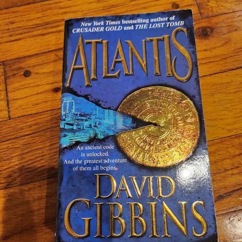 Atlantis