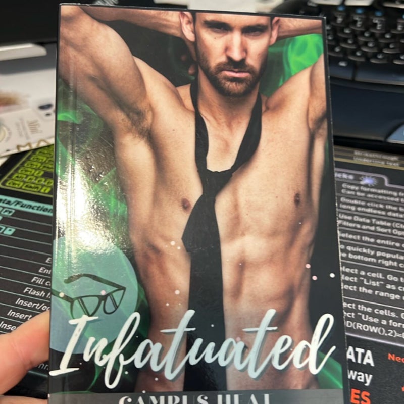 Infatuated