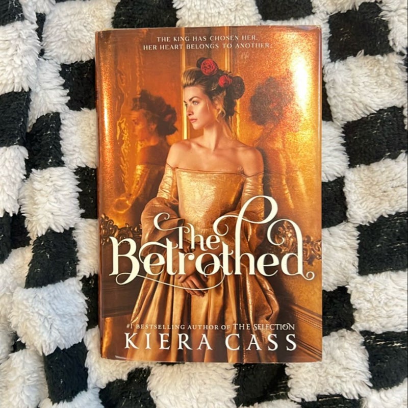 The Betrothed