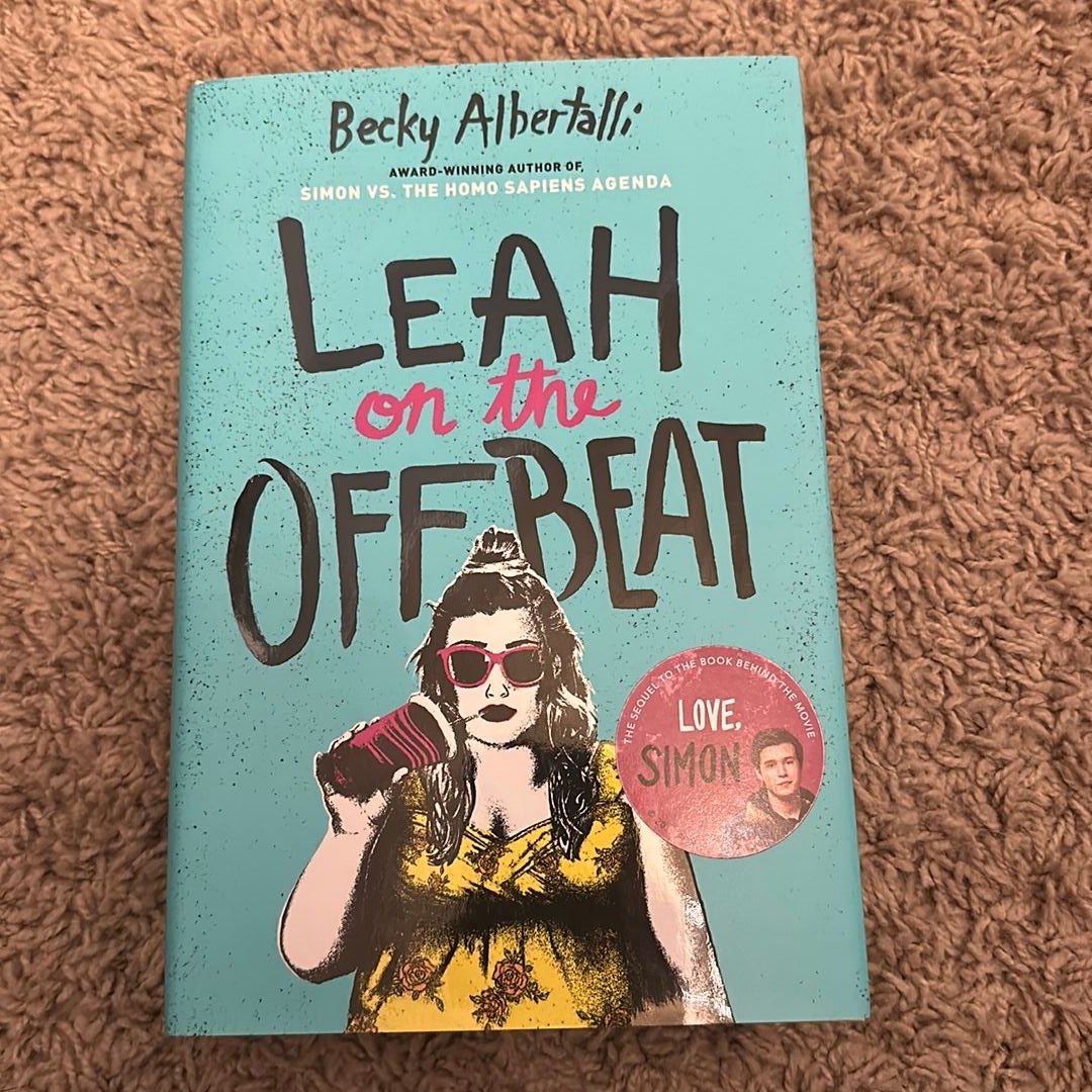 Leah on the Offbeat