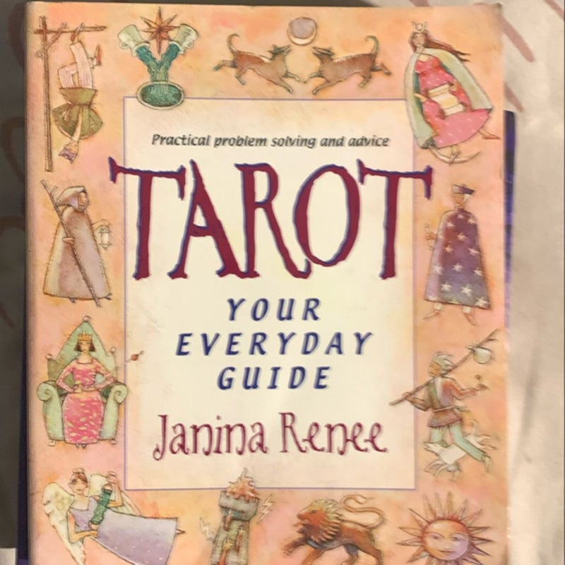 Tarot - Your Everyday Guide