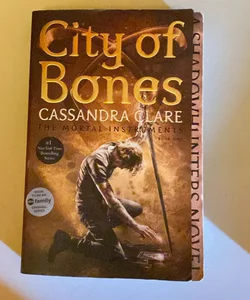 City of Bones