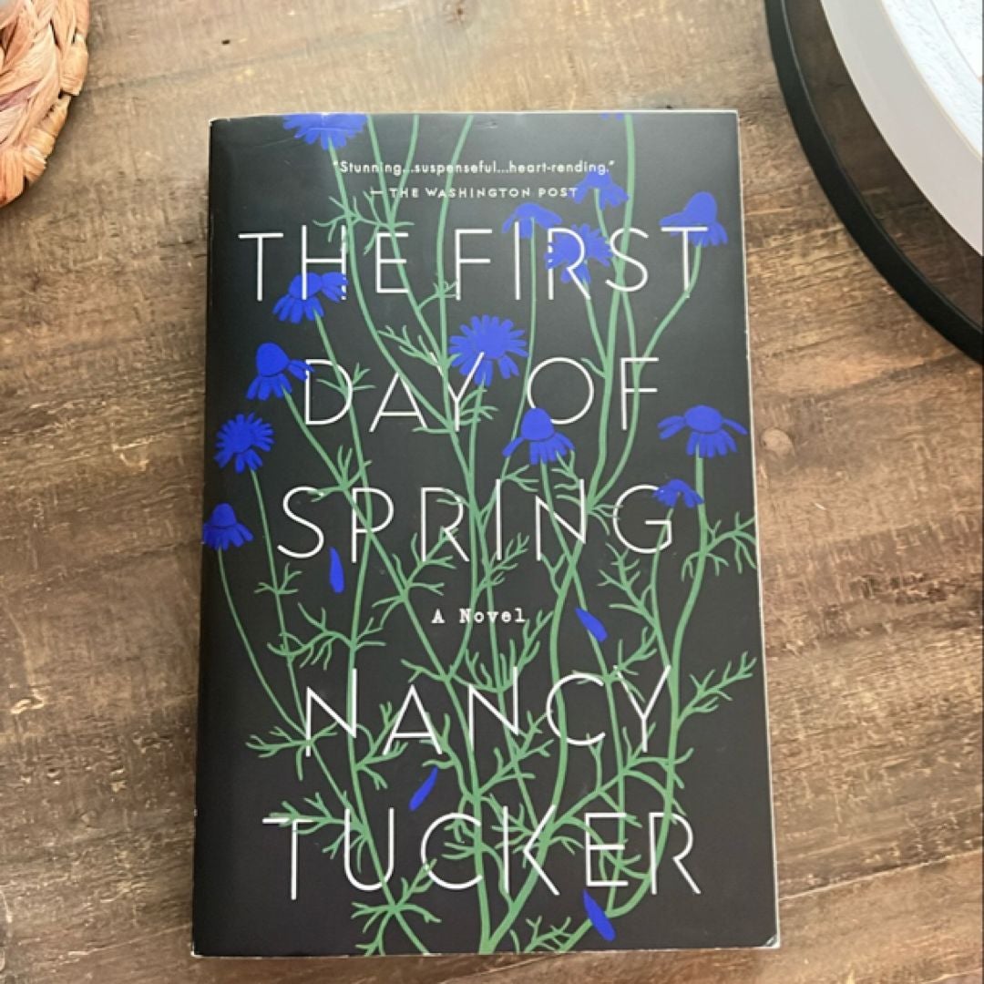 The First Day of Spring