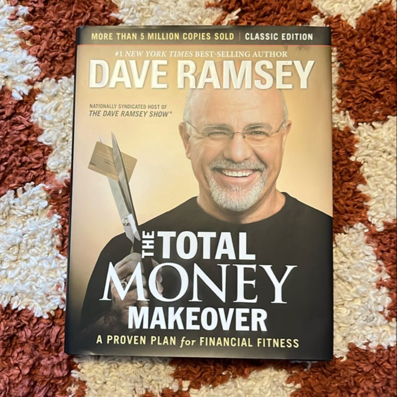 The Total Money Makeover