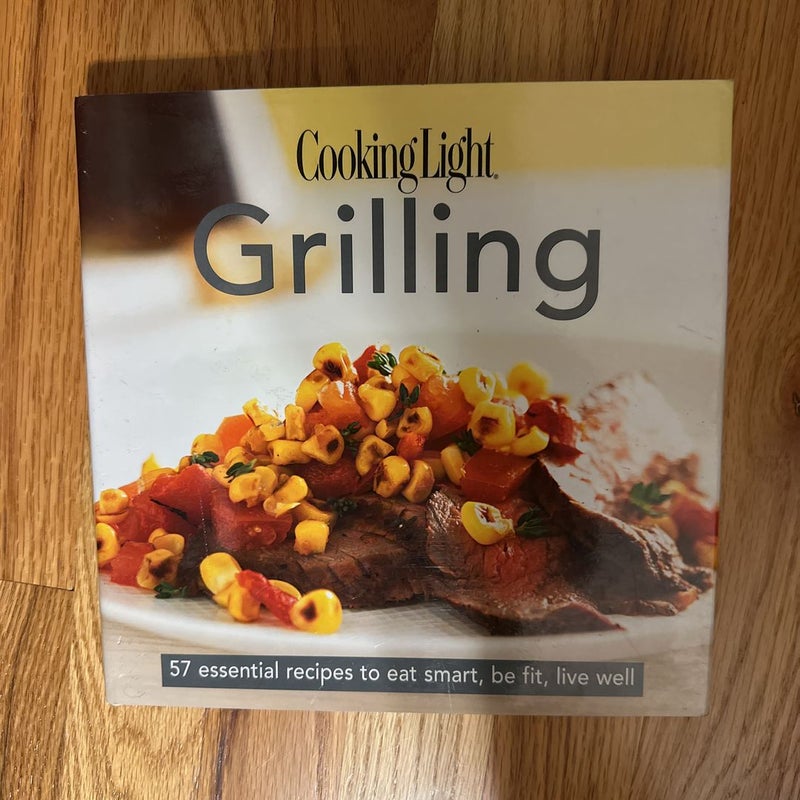 Grilling