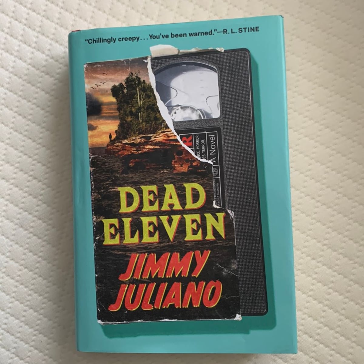 dead-eleven-by-jimmy-juliano-hardcover-pangobooks