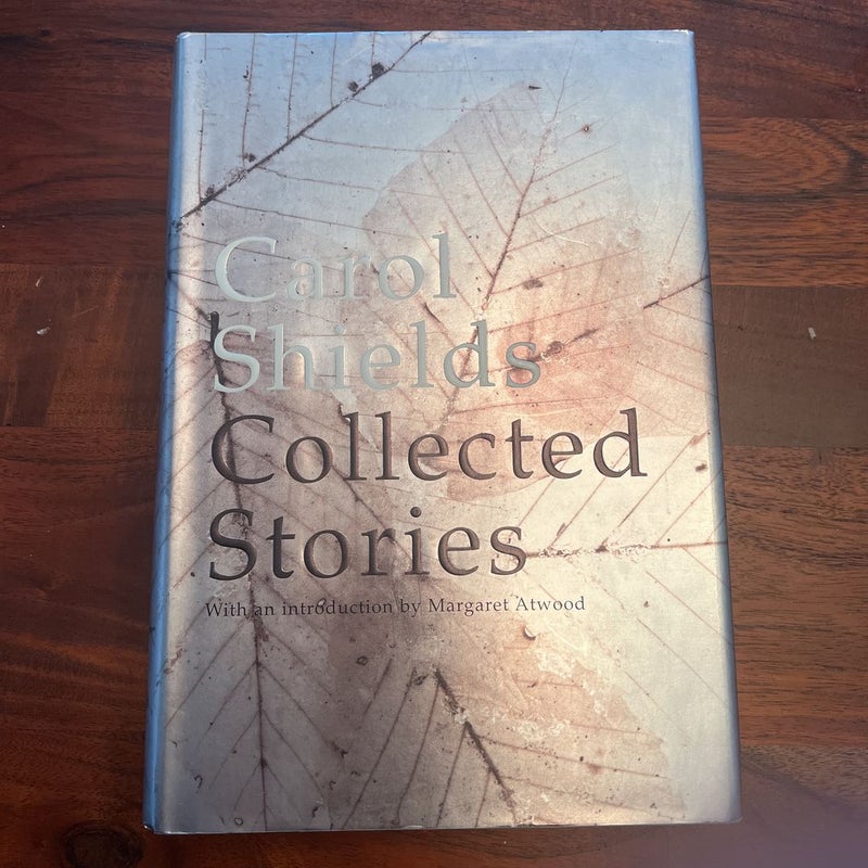 Collected Stories