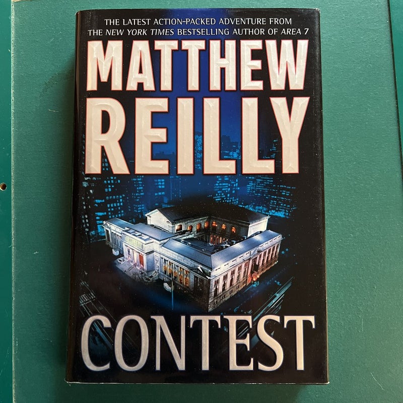 Contest