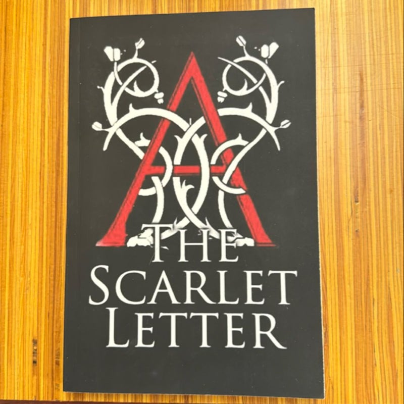 The Scarlet Letter