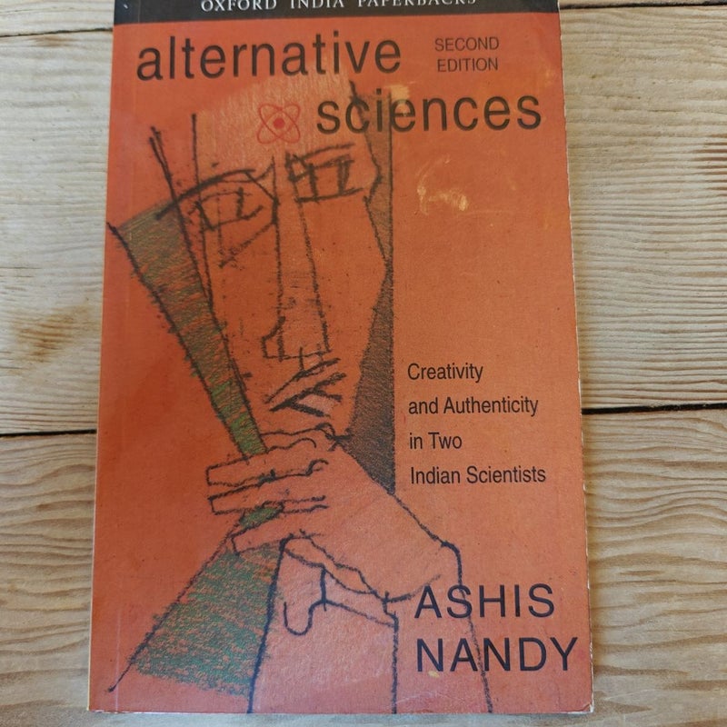 Alternative Sciences