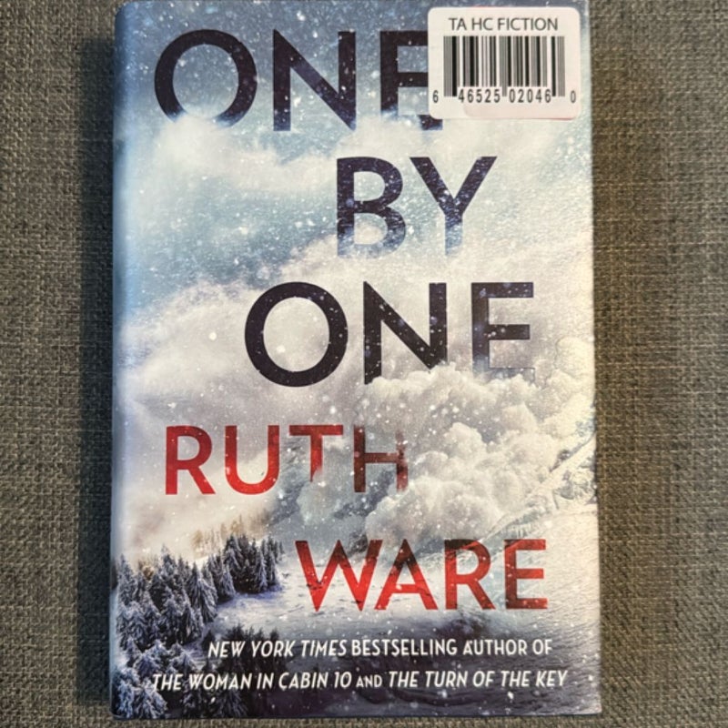 One by One