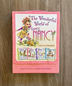 Fancy Nancy: the Wonderful World of Fancy Nancy