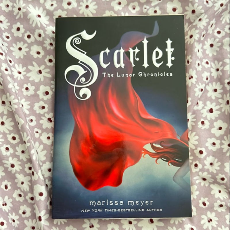 Scarlet