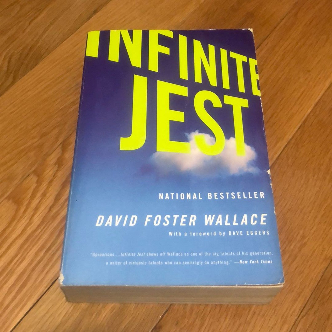 Infinite Jest