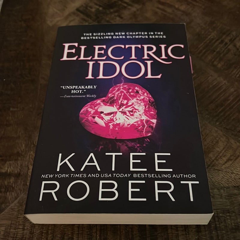 Electric Idol