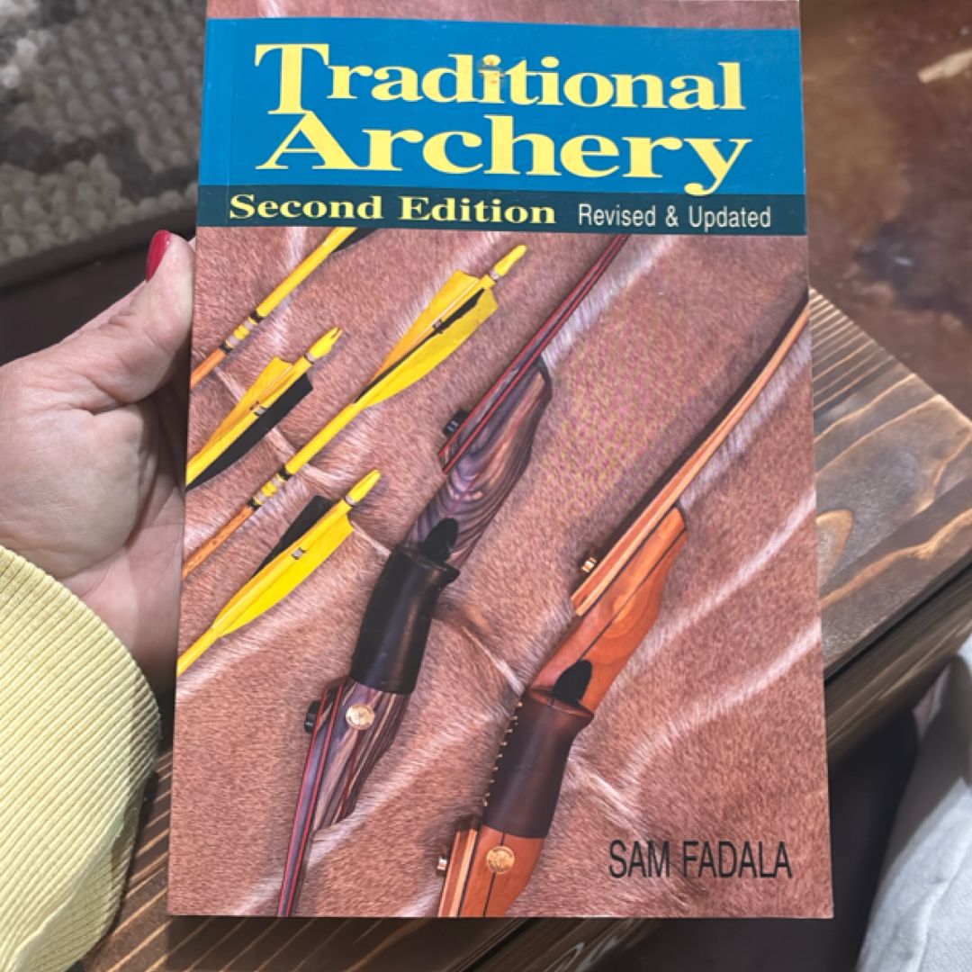 Traditional Archery