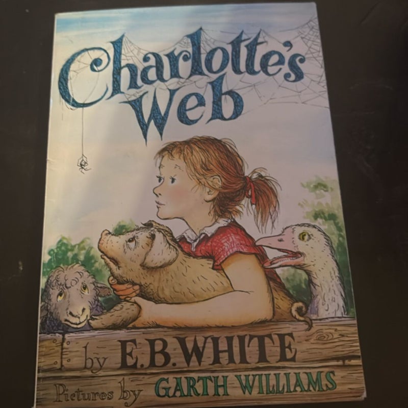 Charlotte's Web