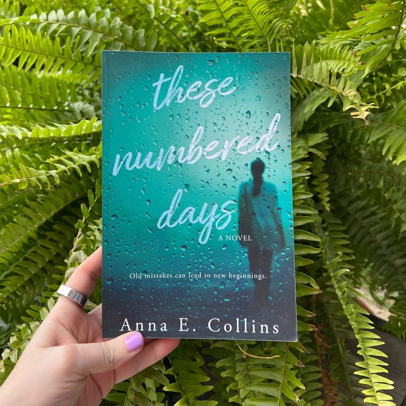 These Numbered Days