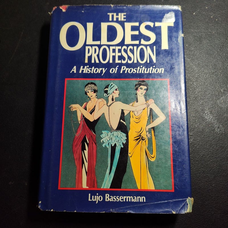 Oldest Profession
