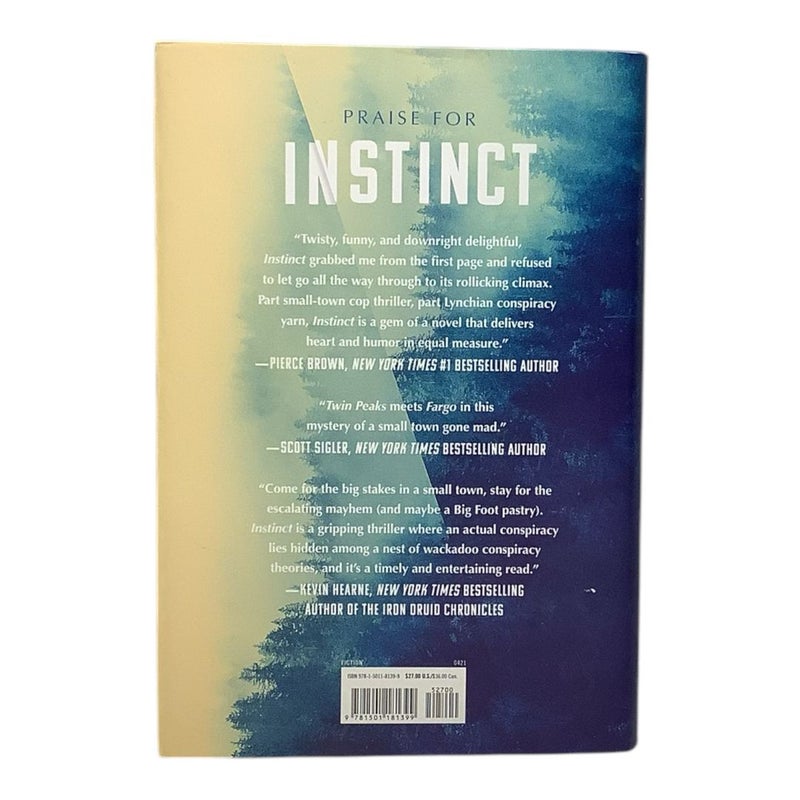 Instinct