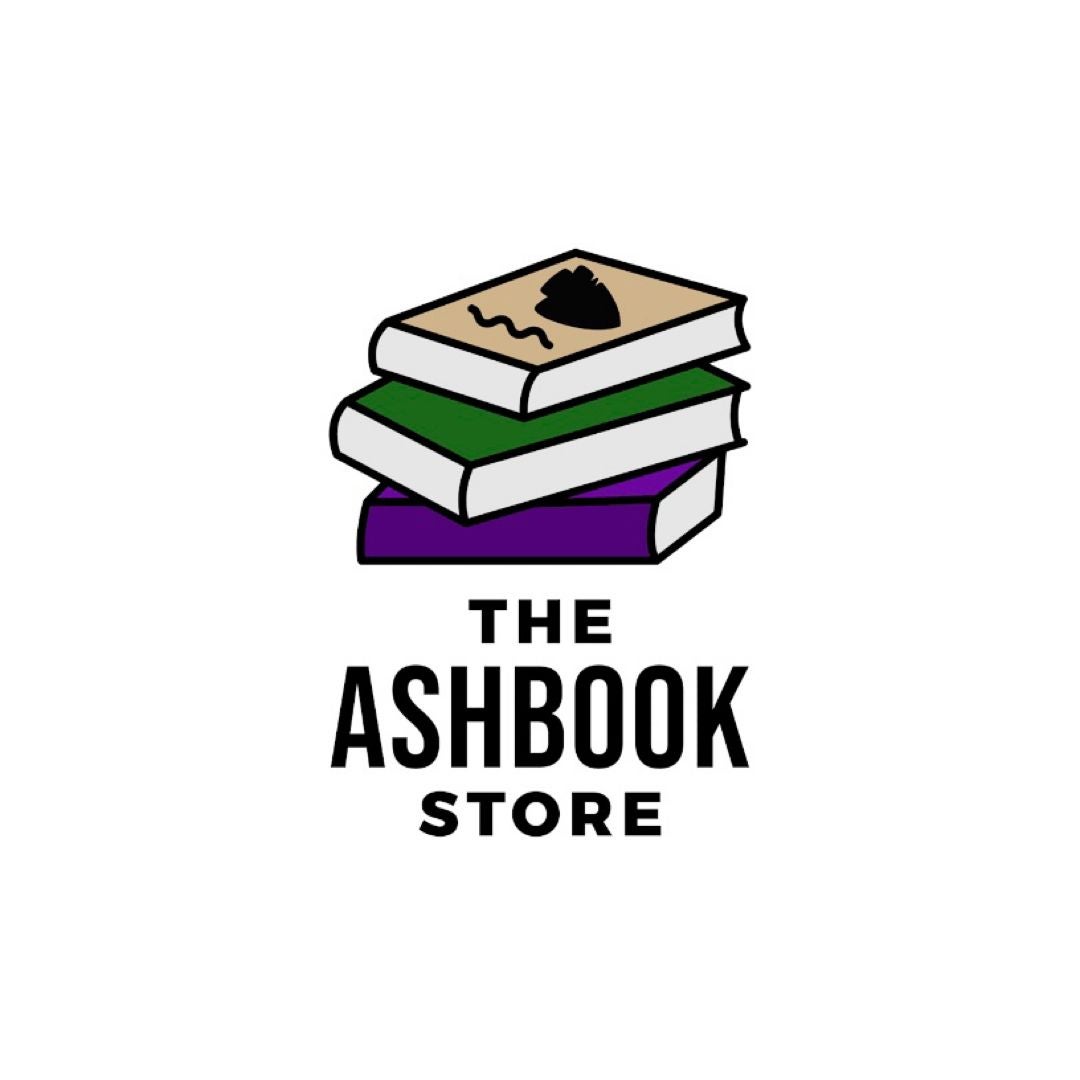 The Ashbook Store