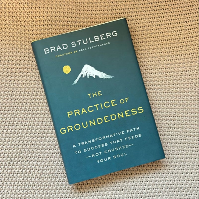 The Practice of Groundedness