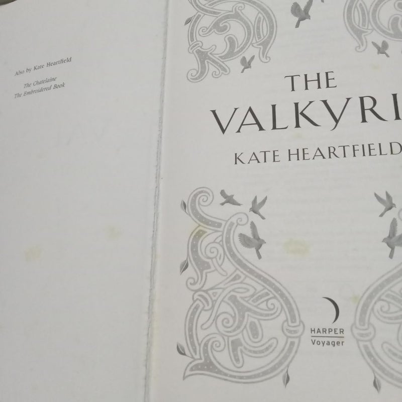 Valkyrie